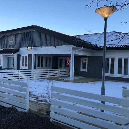 Lieblingsplatz Apartment Rorvik Luaran gambar