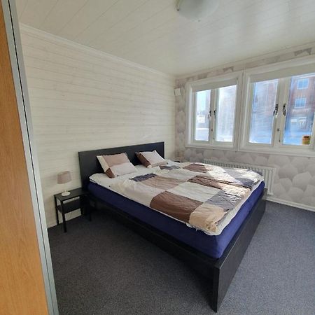 Lieblingsplatz Apartment Rorvik Luaran gambar