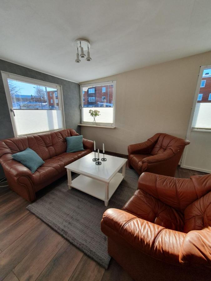 Lieblingsplatz Apartment Rorvik Luaran gambar